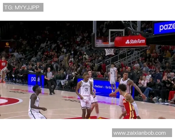 老鹰对阵篮网老八精彩直播全程回顾与赛后分析 老鹰对阵篮网老八精彩直播全程回顾与赛后分析