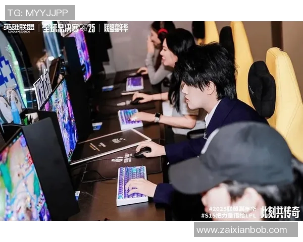 2026电竞新闻S15LOL全明星赛V5战队配合表现深度解析与点评