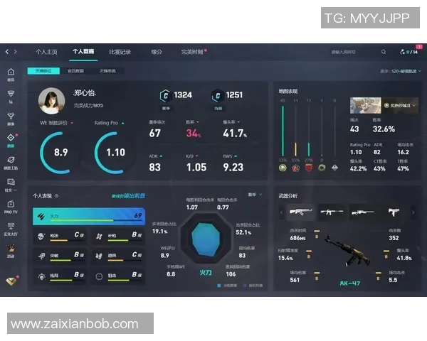 2026电竞新闻周军倾情分享CSGO游戏技巧与心得体会助你提升竞技水平