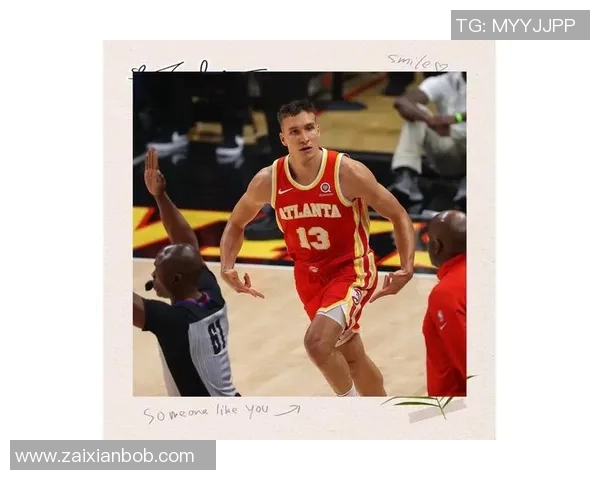 运动新闻博格丹博格达诺维奇在NBA的崛起与未来展望